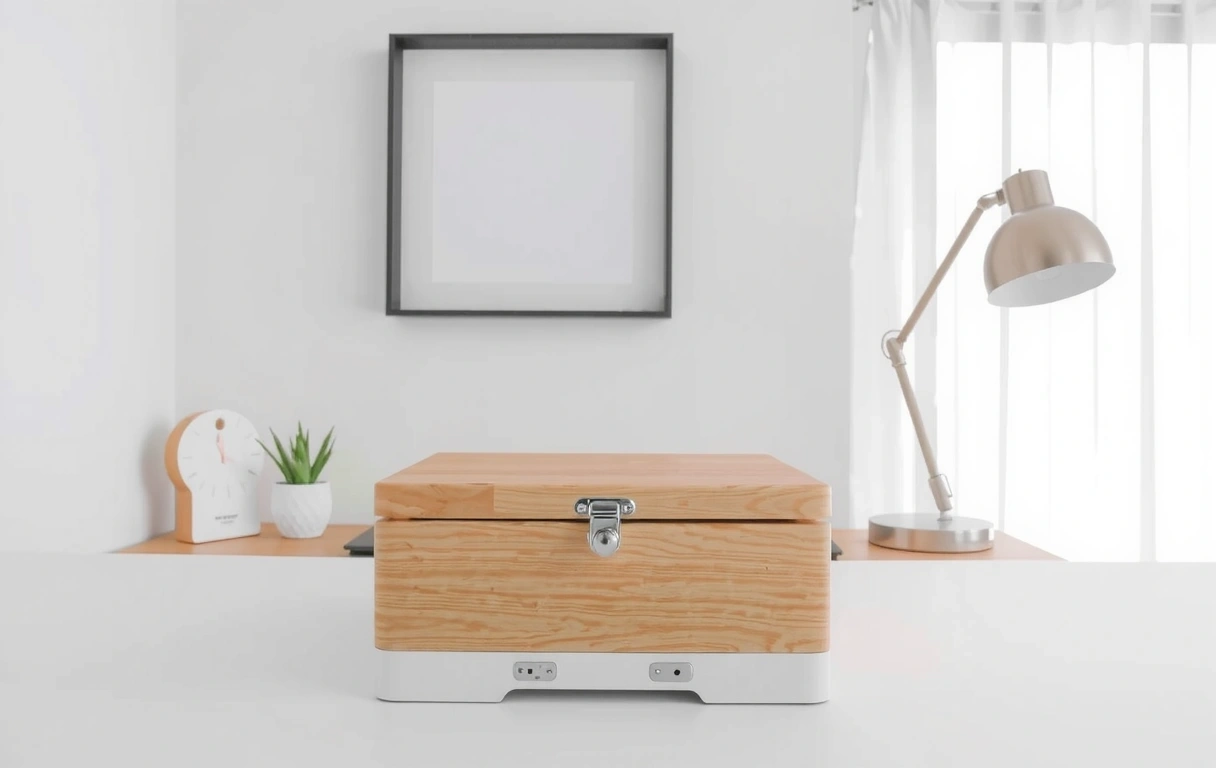 Sicherheit und Vertrauen